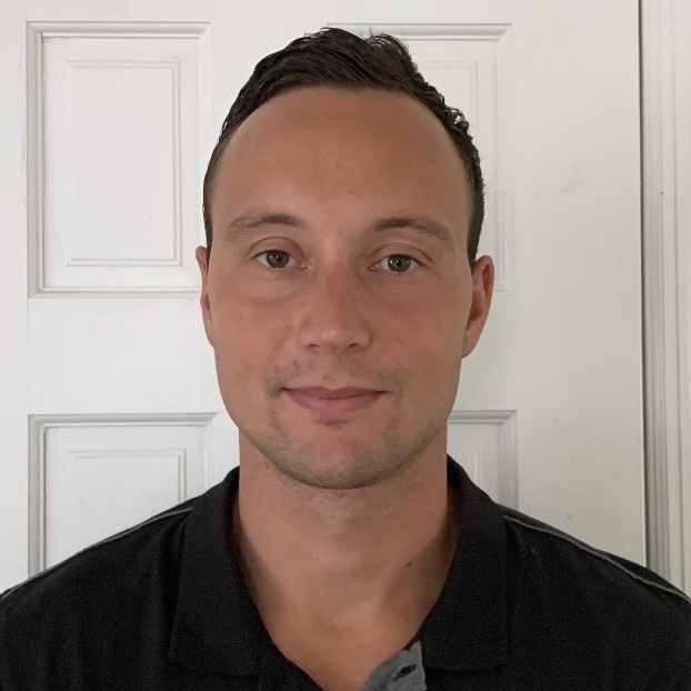  Kevin Konarski